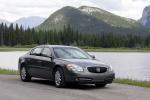 Buick Lucerne 2006 года